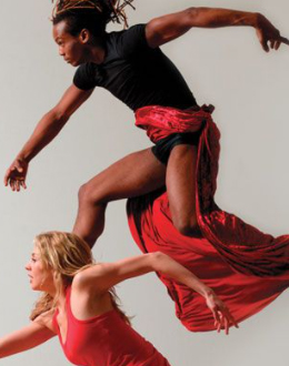 Insurance for Dancers and Dance Companies guide