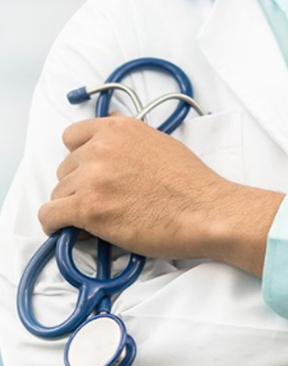 Navigating Prescription Support guide